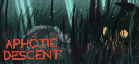 Aphotic Descent — header artwork