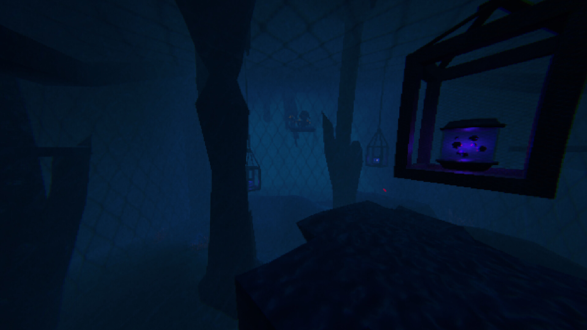Aphotic Descent screenshot 12