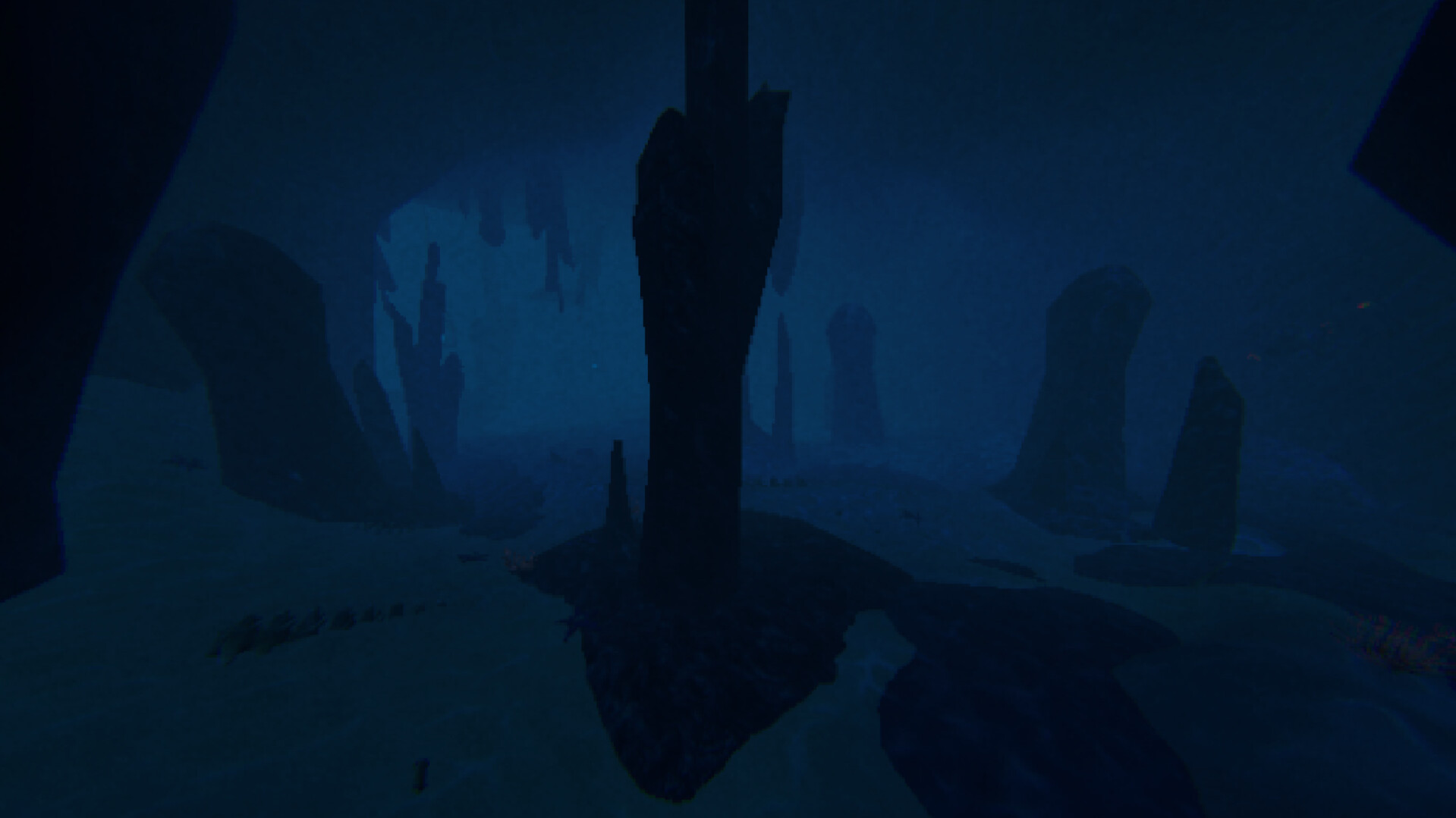 Aphotic Descent screenshot 10