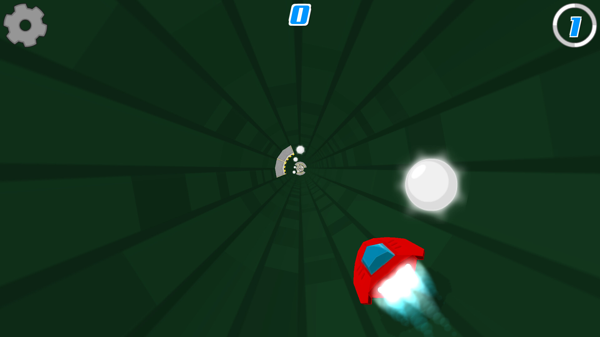 Fluxion screenshot 2