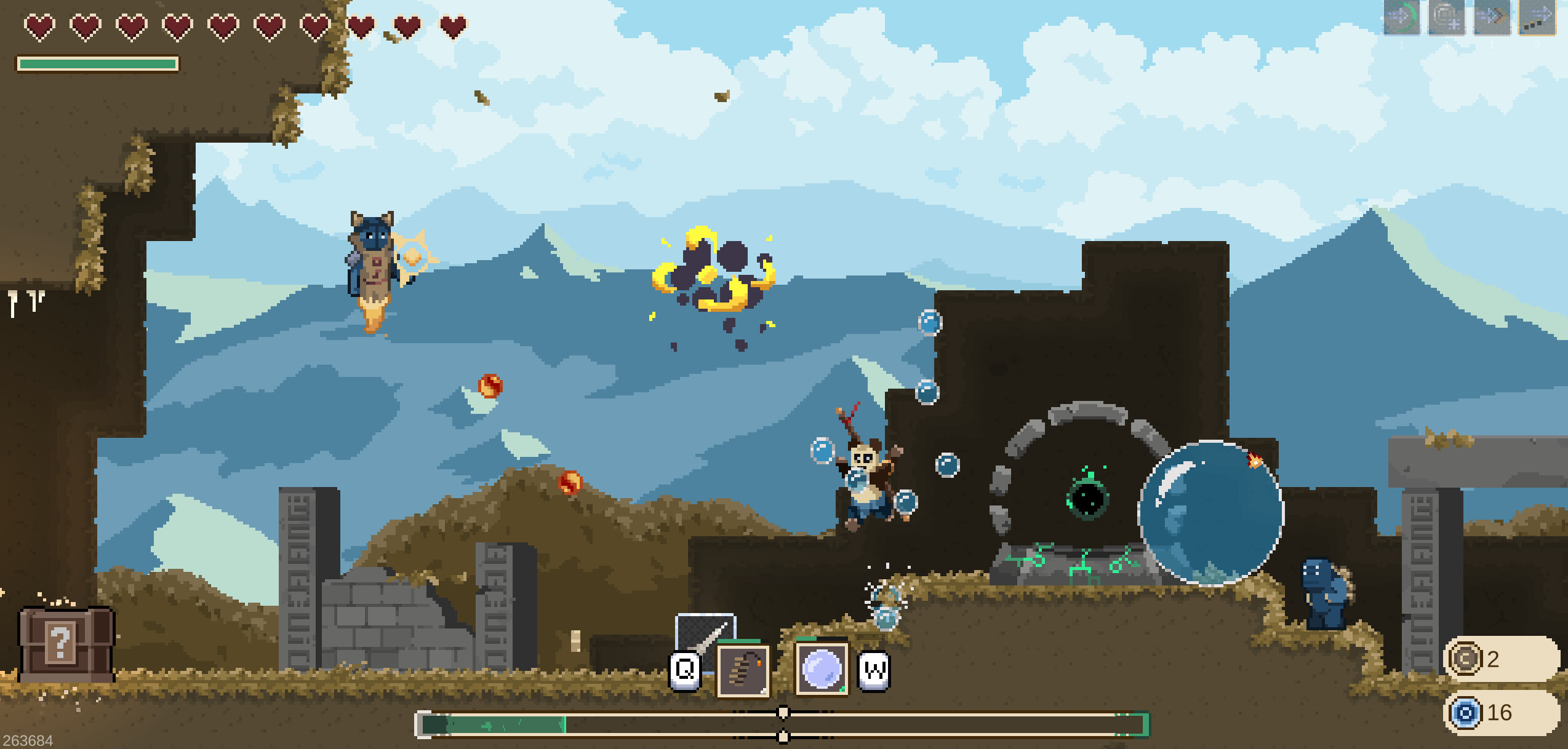Pandash screenshot 7