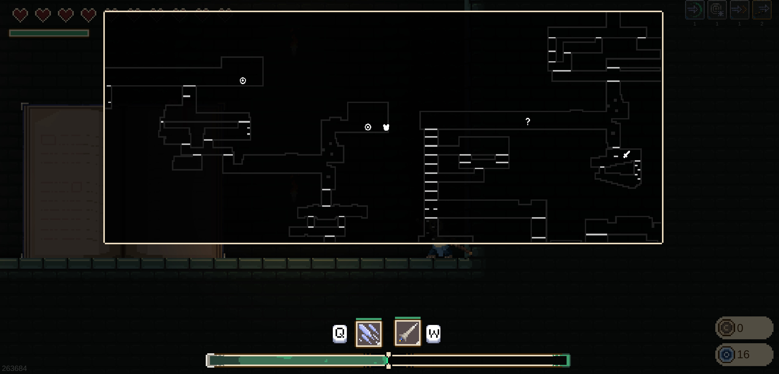 Pandash screenshot 4