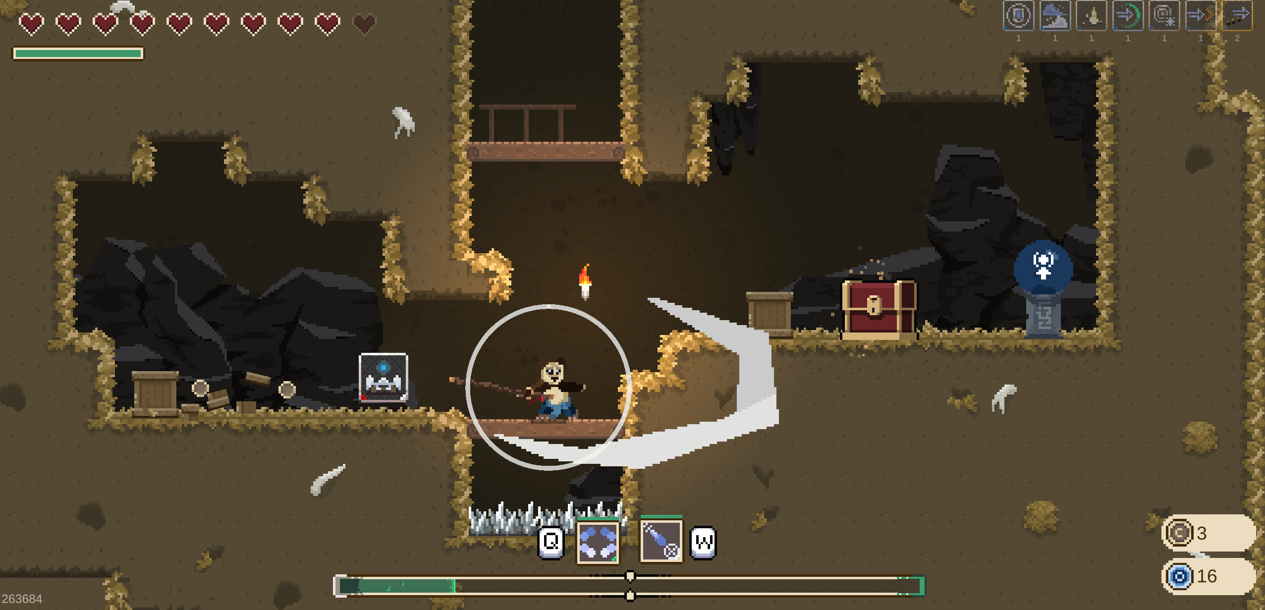 Pandash screenshot 6
