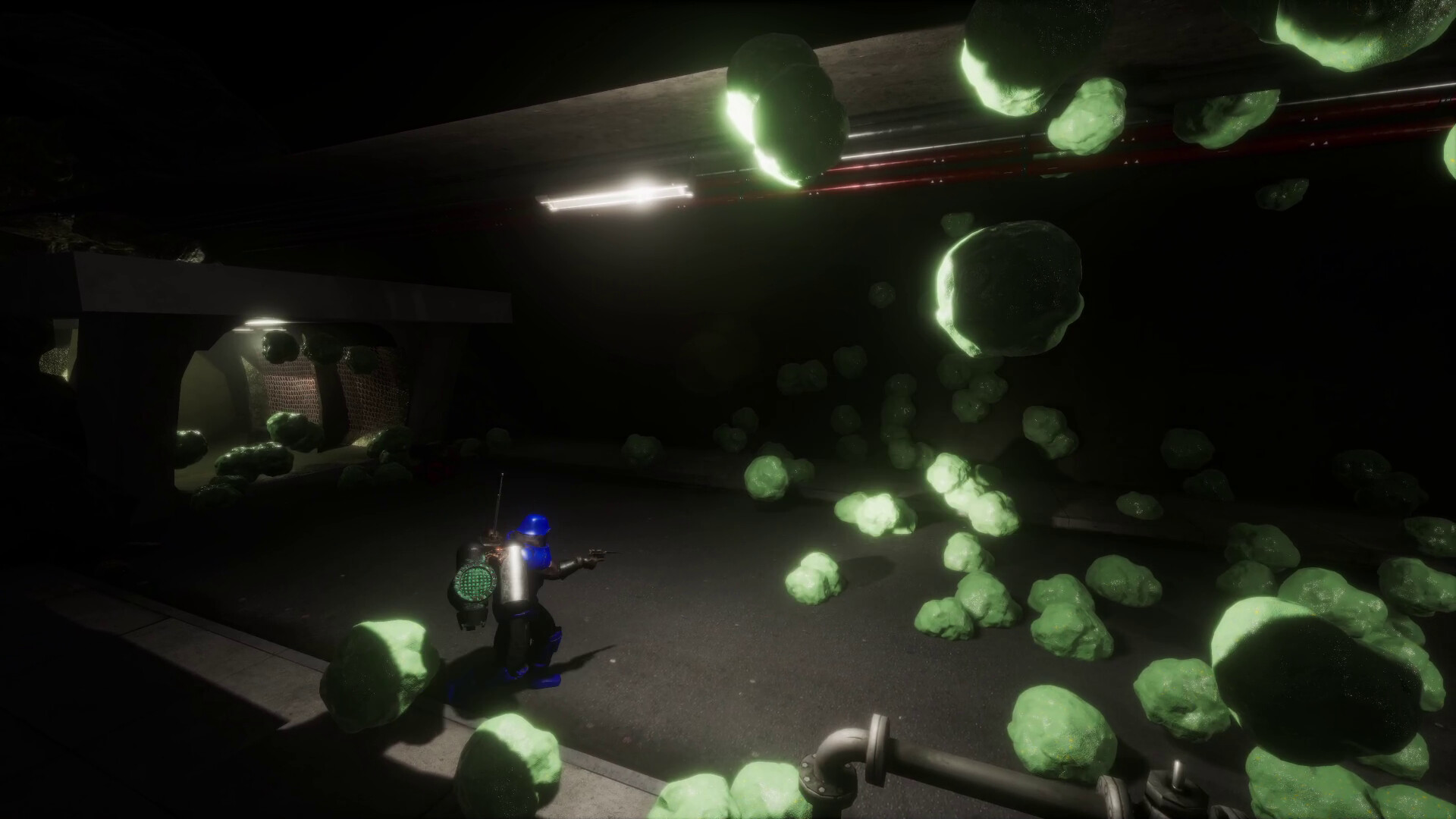 Shadow Stalker screenshot 7