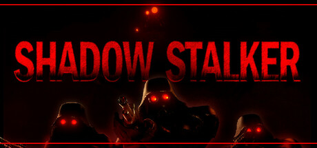 Shadow Stalker Cover Image
