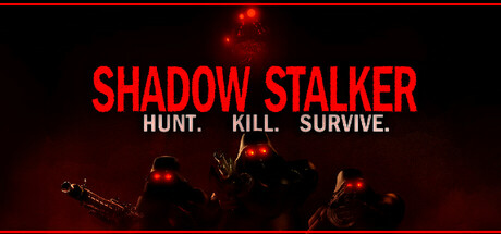 Shadow Stalker Cover Image