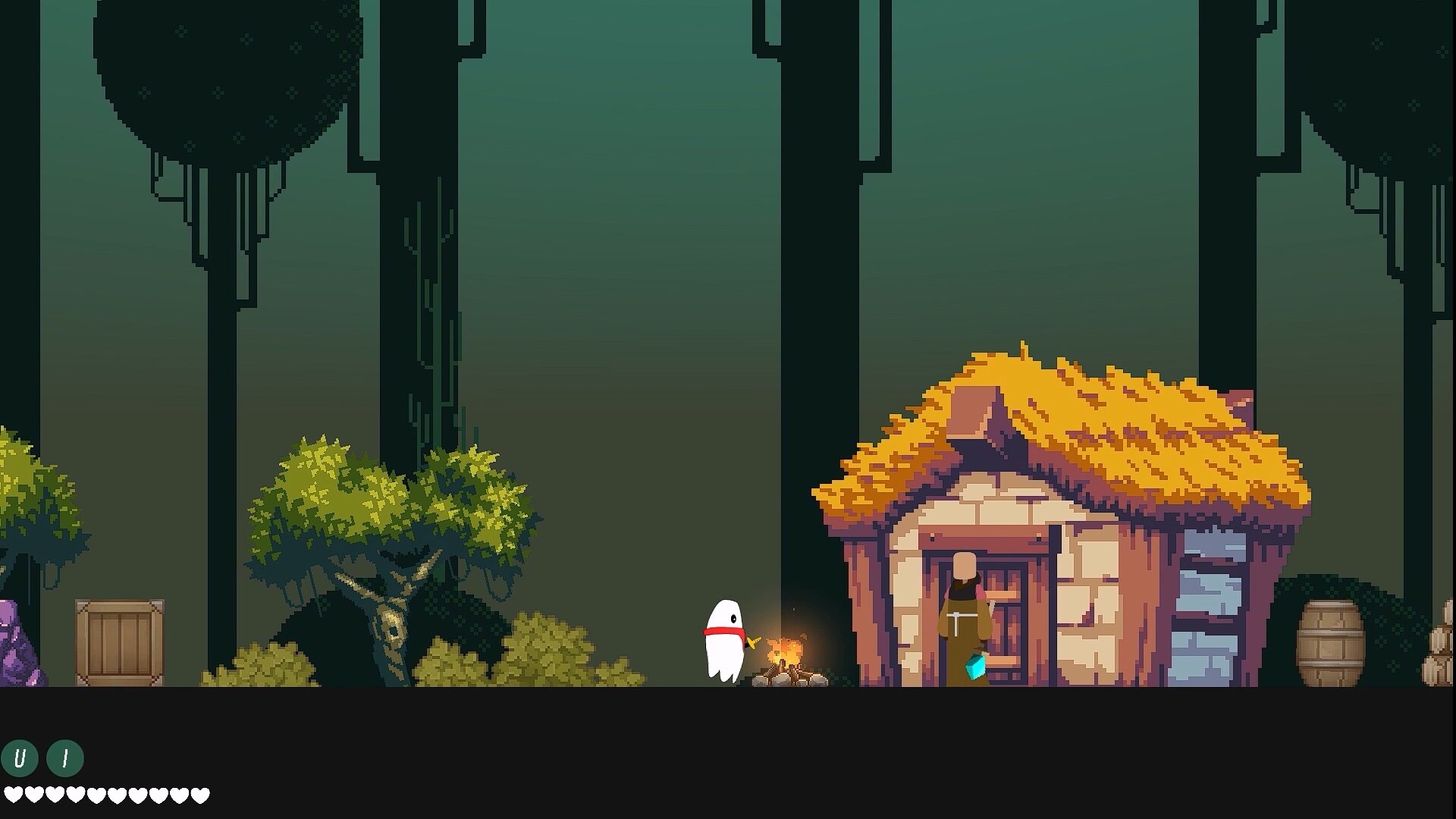 Respawn screenshot 6