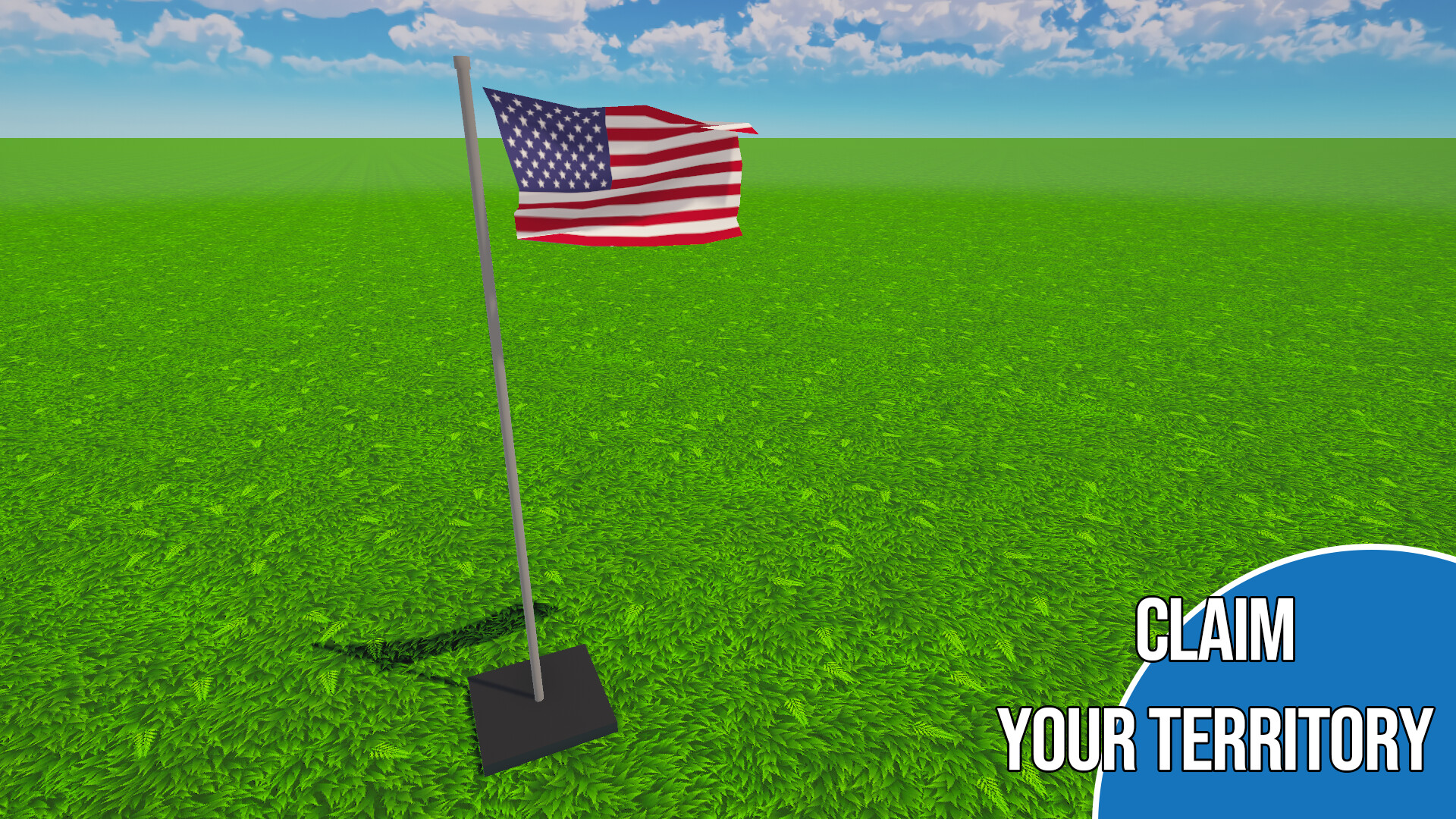 Pixel War 3D screenshot 5