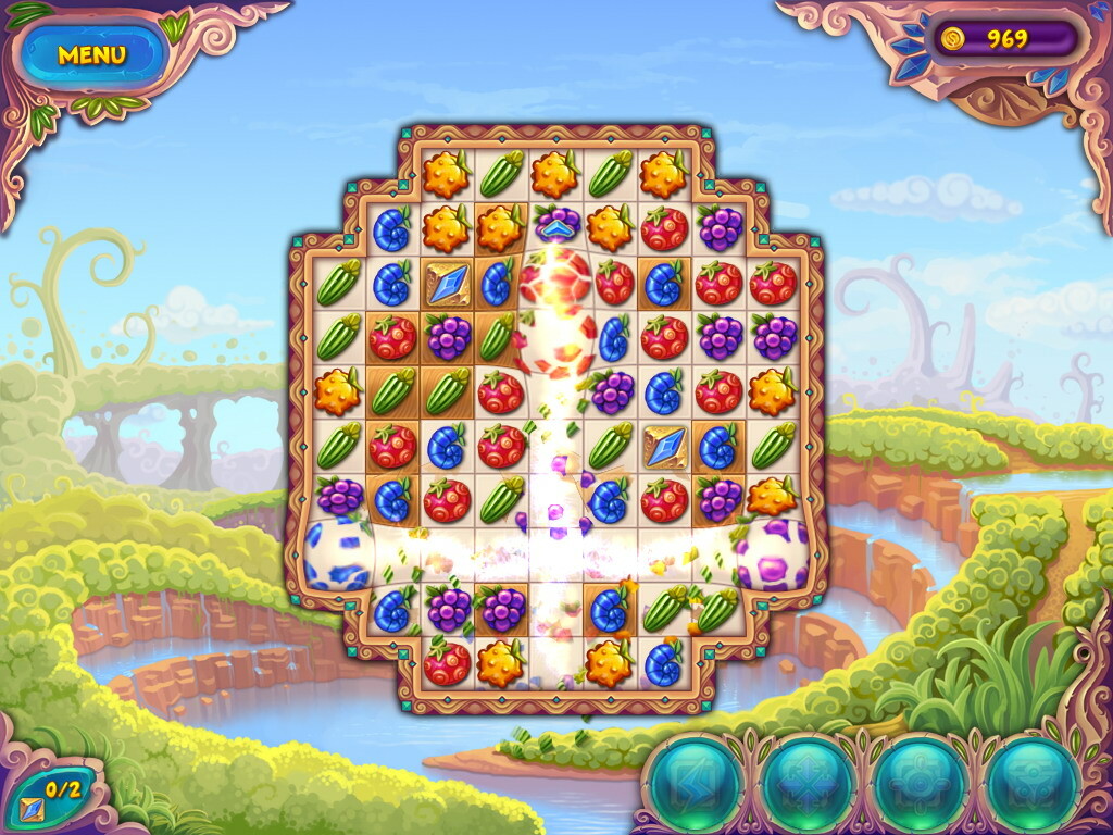 Arcanika screenshot 7