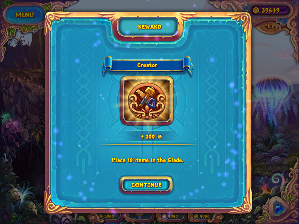 Arcanika screenshot 6