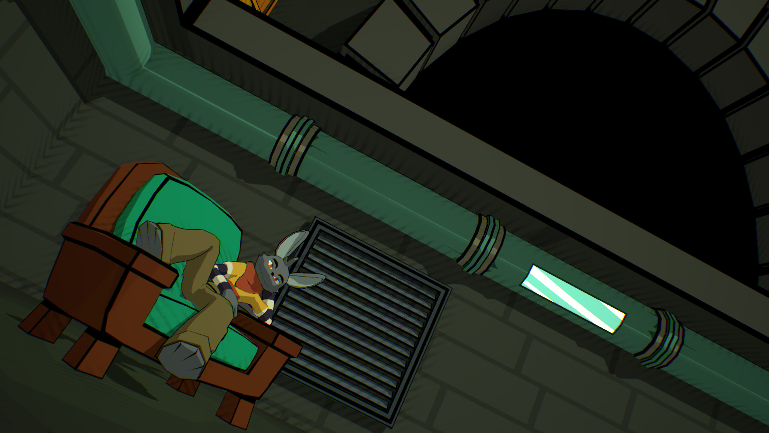 Wick3r: Cheese, Keys & Speed screenshot 8