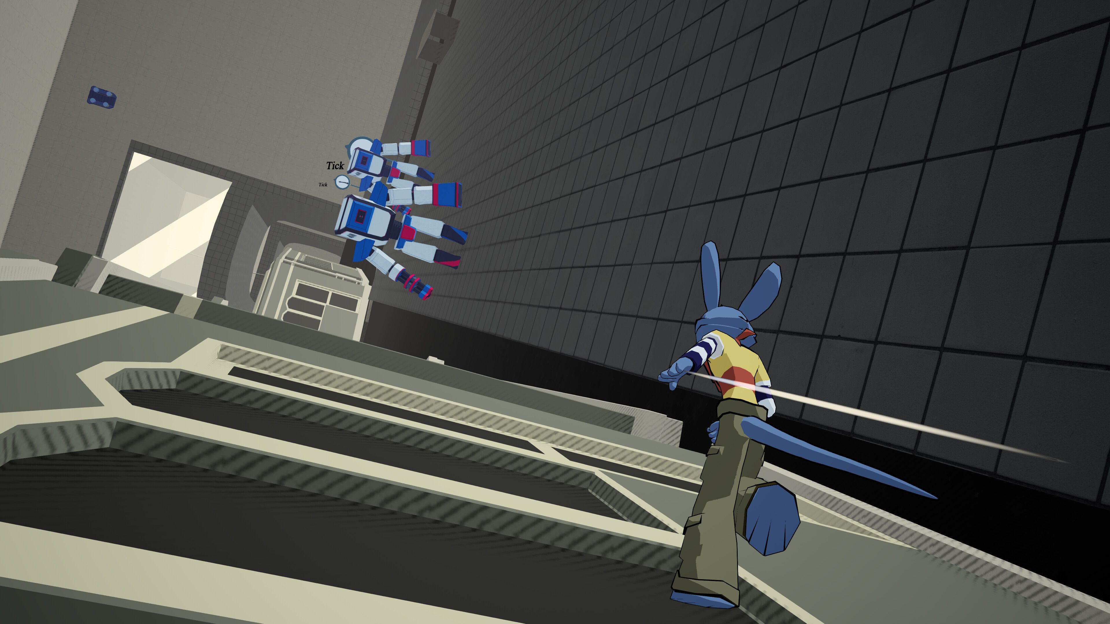 Wick3r: Cheese, Keys & Speed screenshot 7