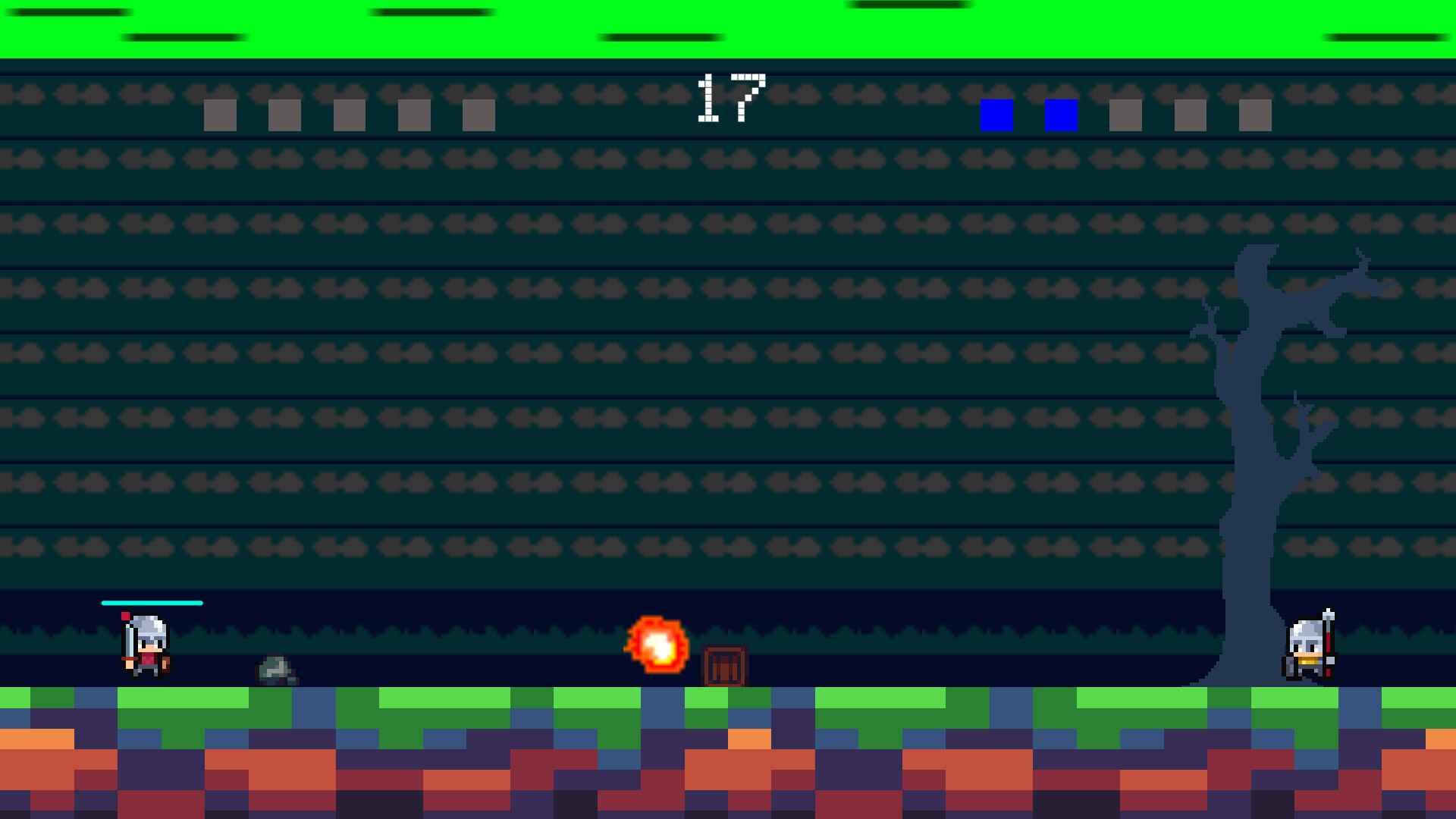 Fireball Spam screenshot 5