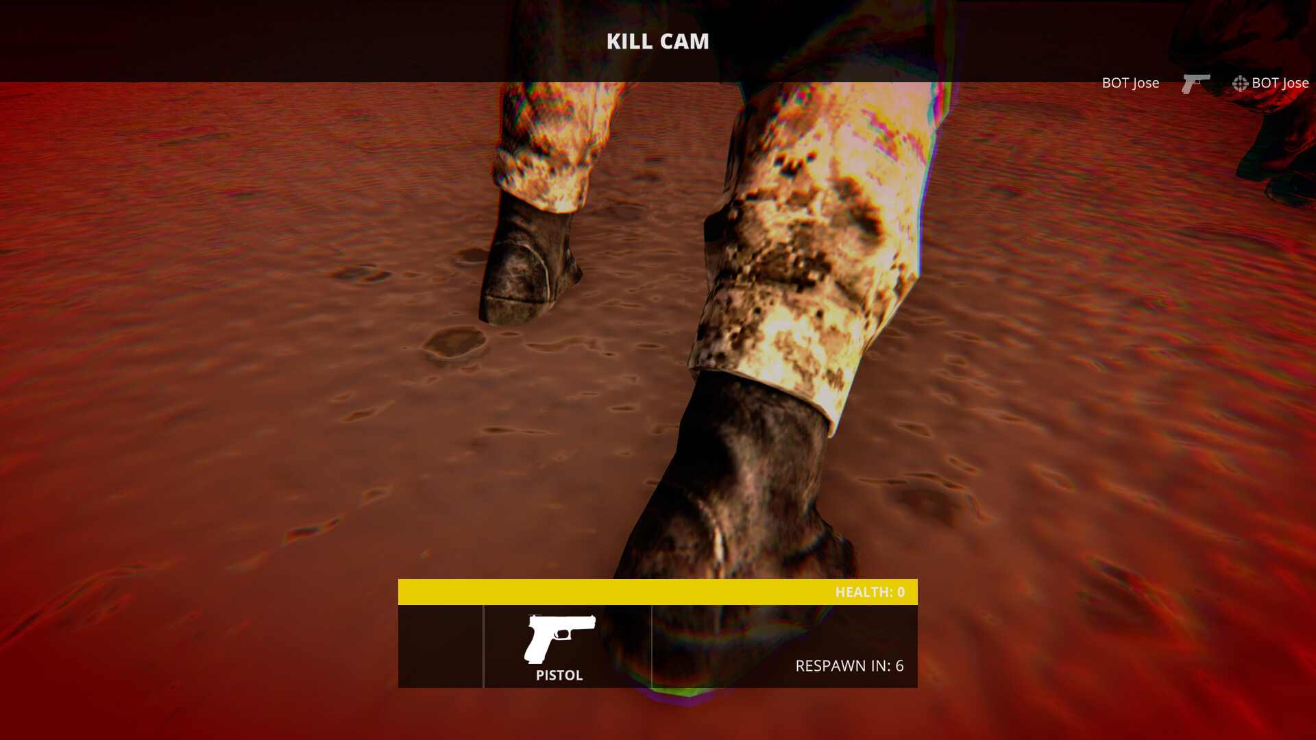 Multiplayer Shooter FPS screenshot 7