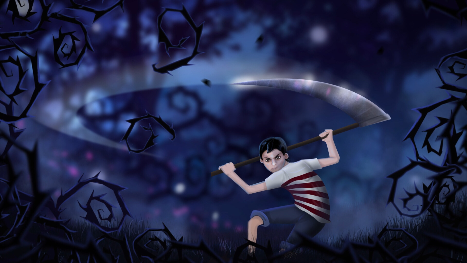 Enypnion ReDreamed screenshot 9