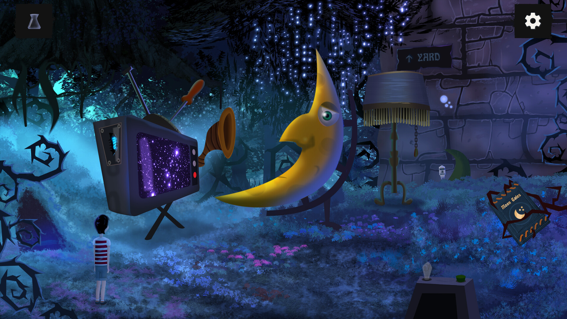 Enypnion ReDreamed screenshot 6