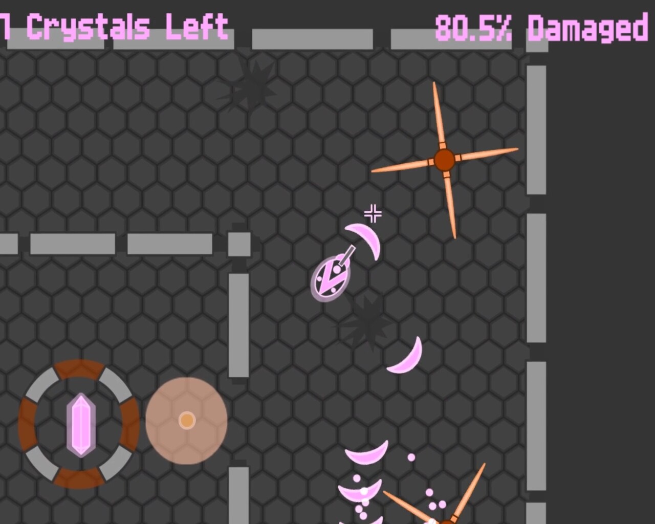 BugBots screenshot 2