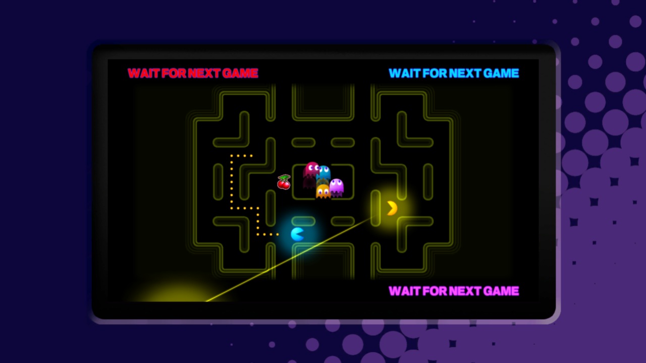 PAC-MAN MUSEUM™ screenshot 6