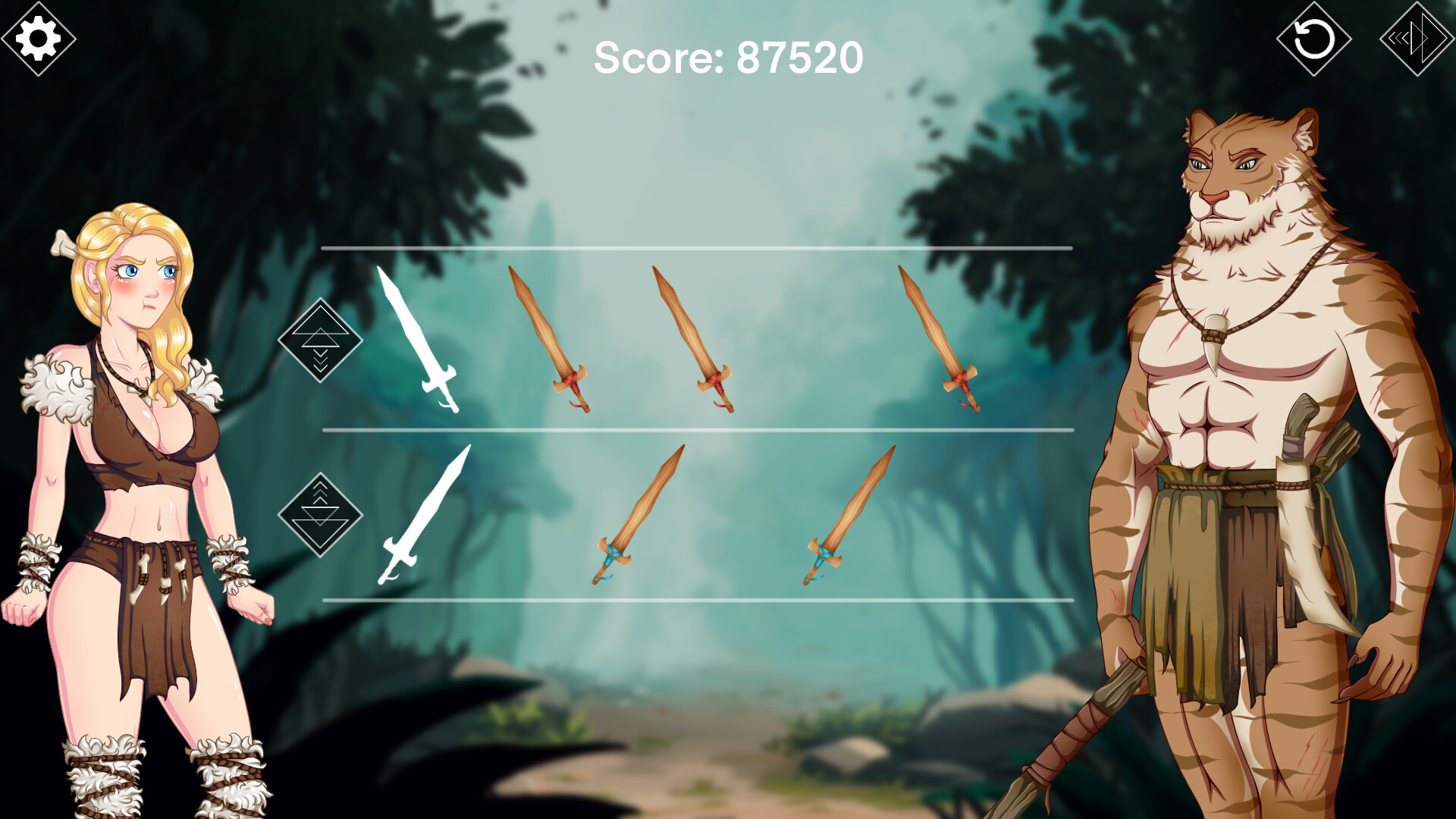 Project Genome screenshot 11