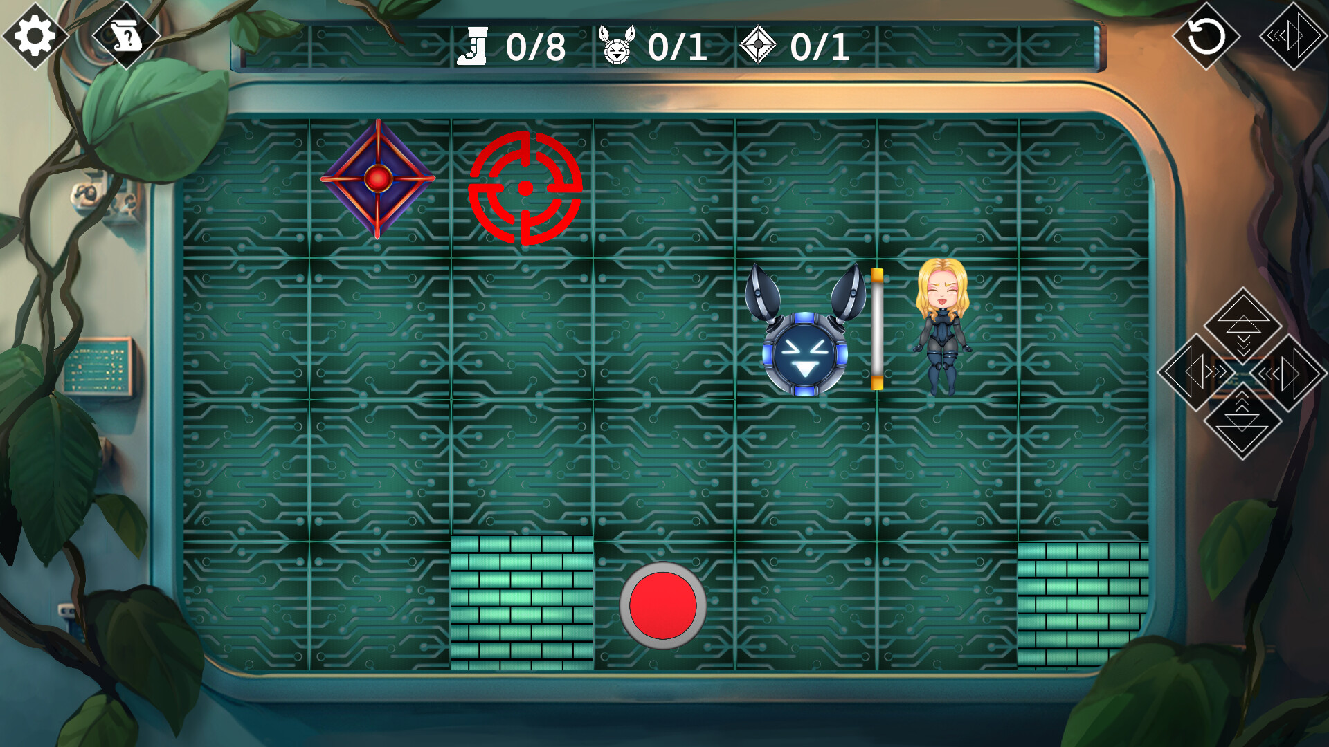 Project Genome screenshot 10