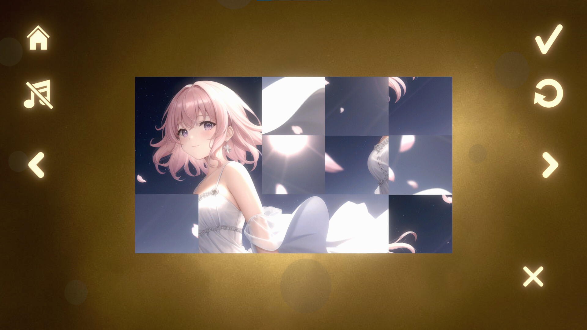 GOLD girls screenshot 5