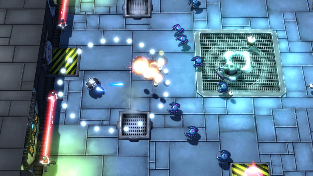 Hexodius screenshot 9