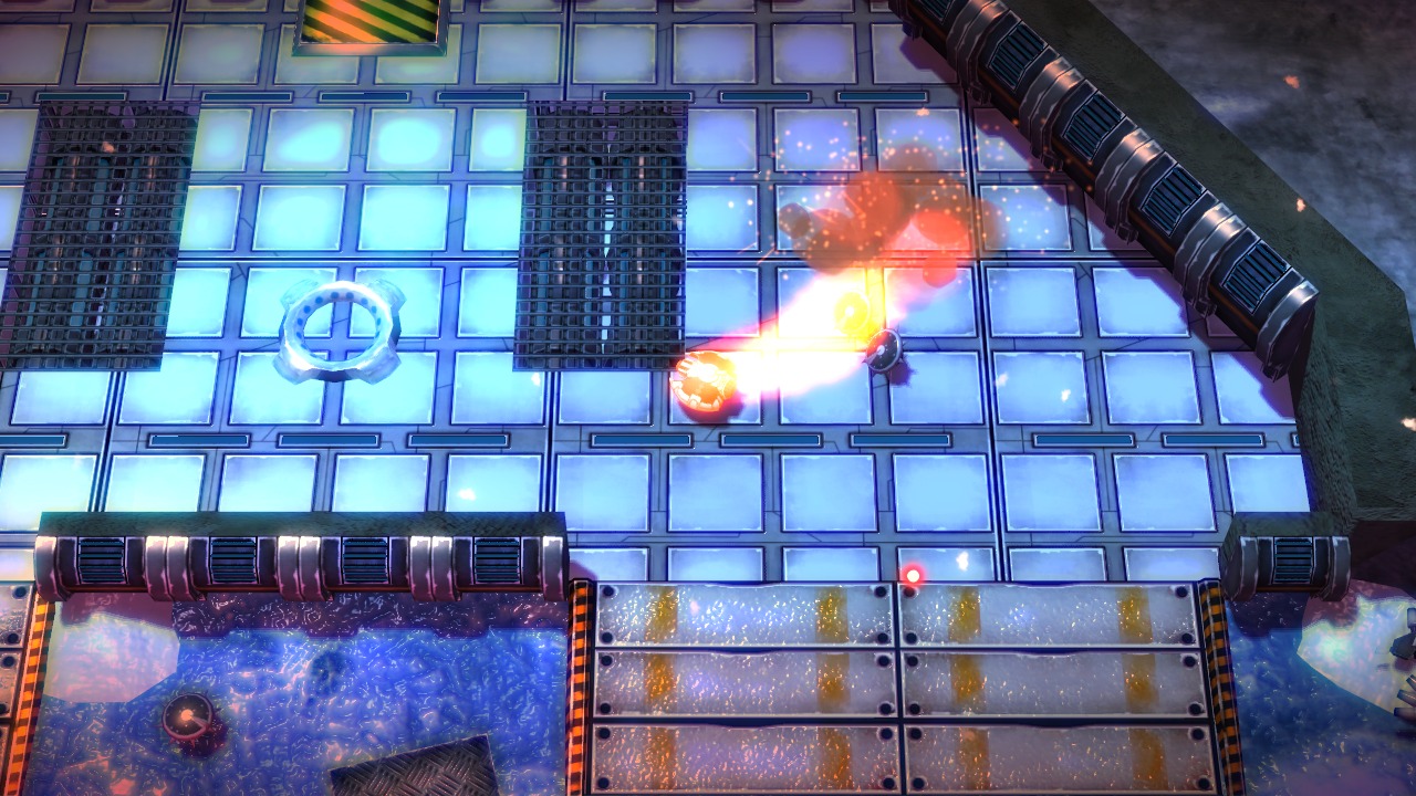 Hexodius screenshot 15
