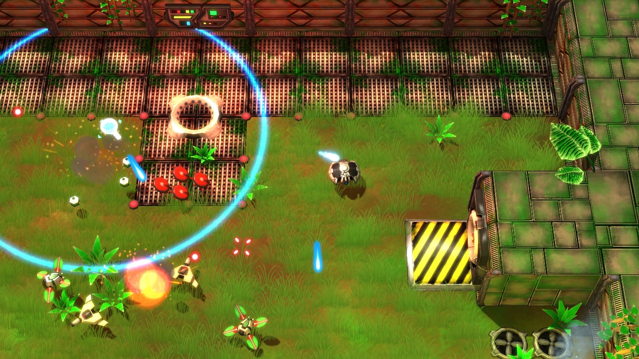 Hexodius screenshot 20