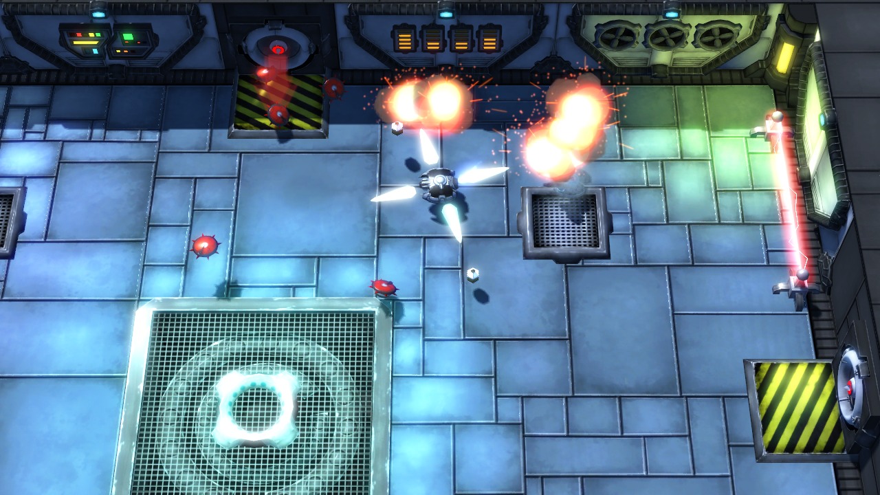 Hexodius screenshot 16