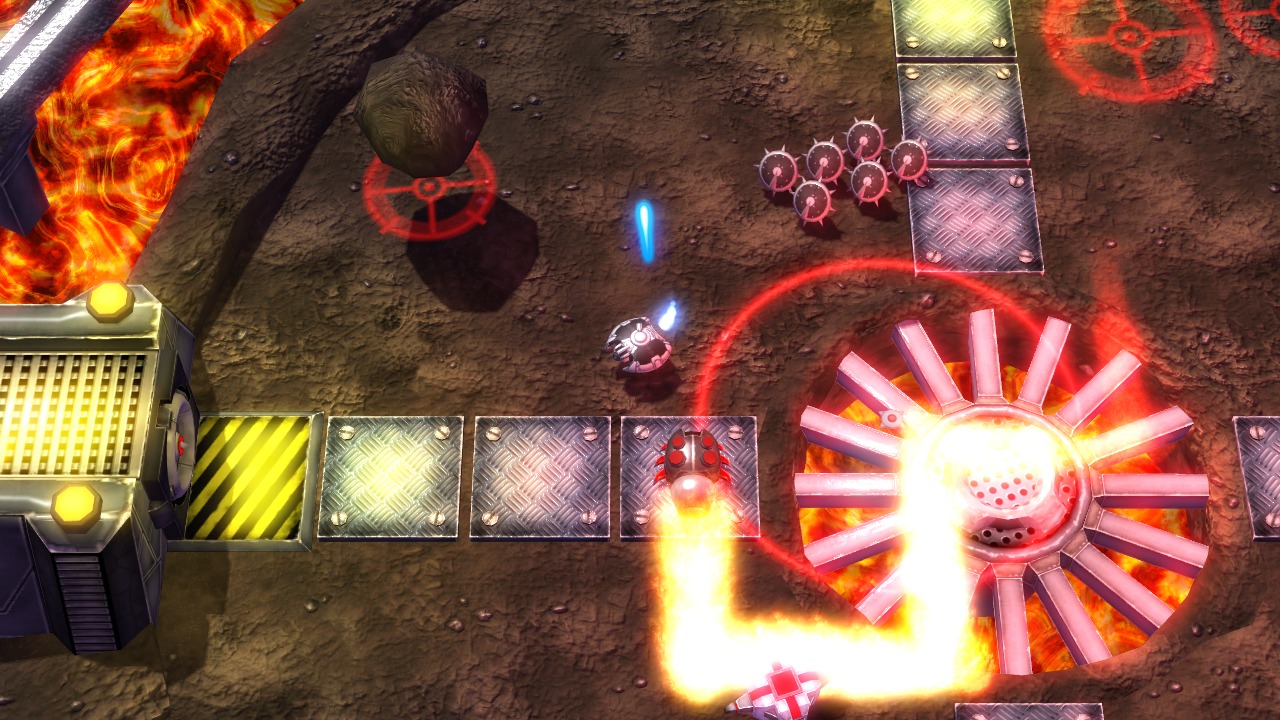 Hexodius screenshot 10