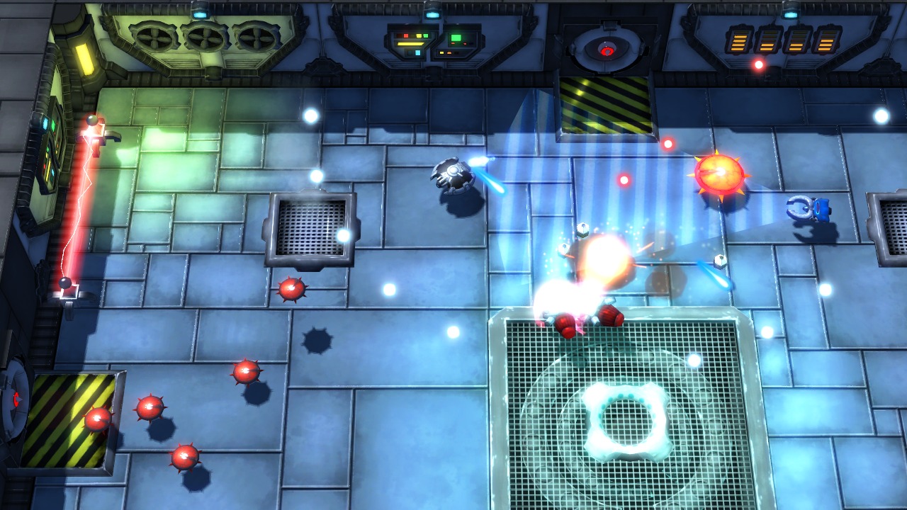 Hexodius screenshot 17