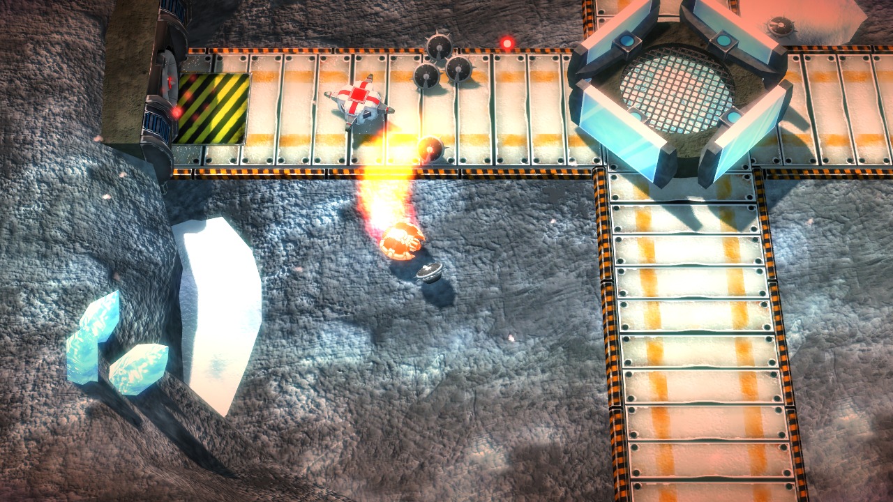 Hexodius screenshot 2