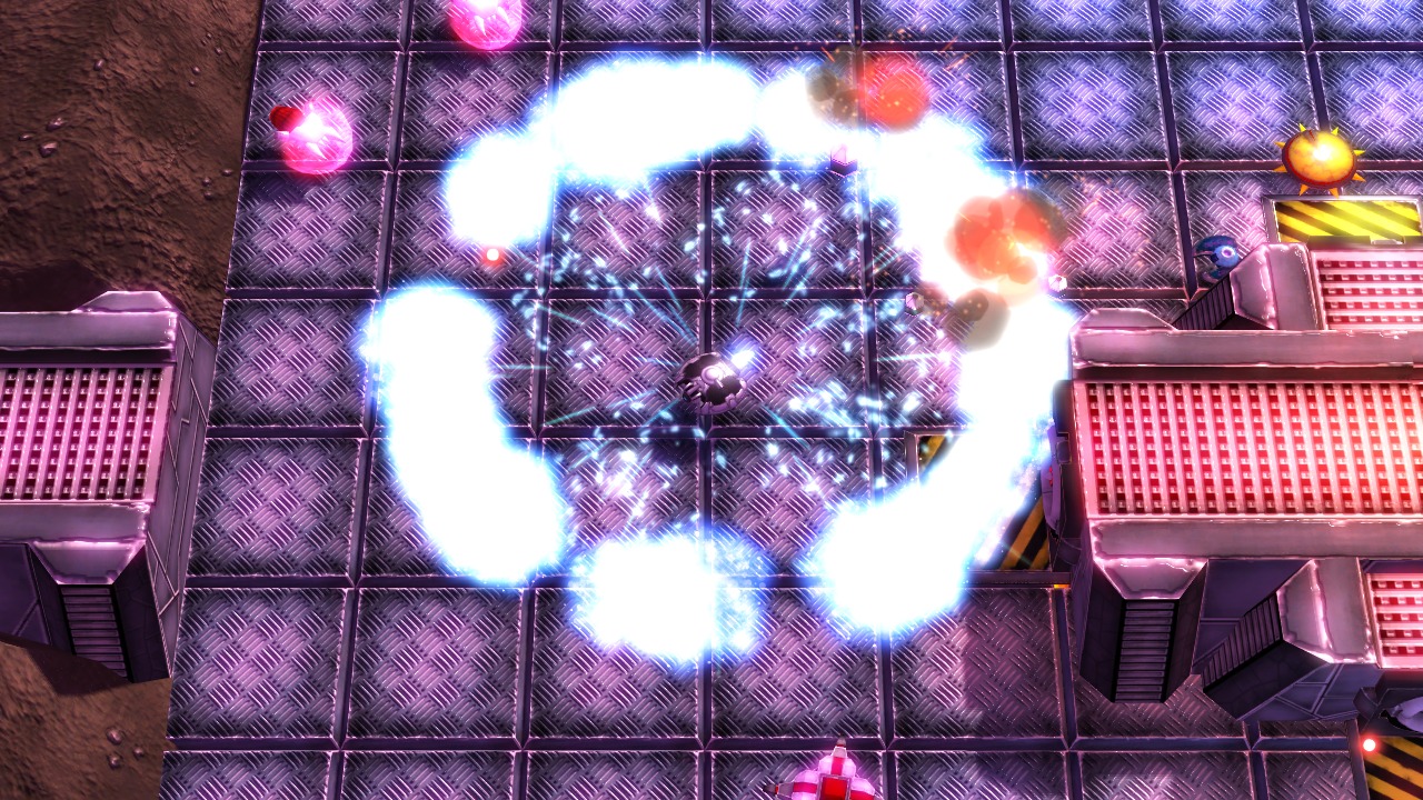 Hexodius screenshot 19