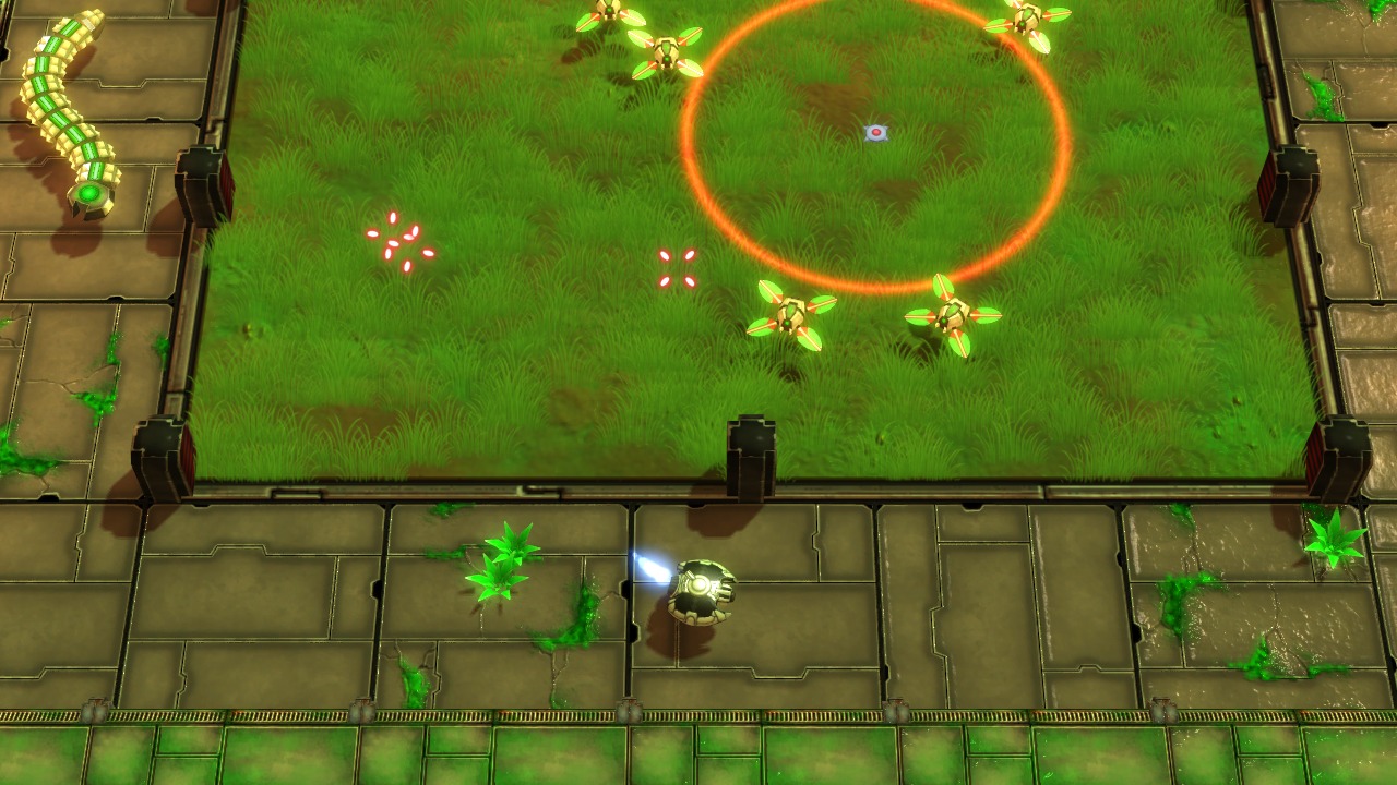 Hexodius screenshot 18