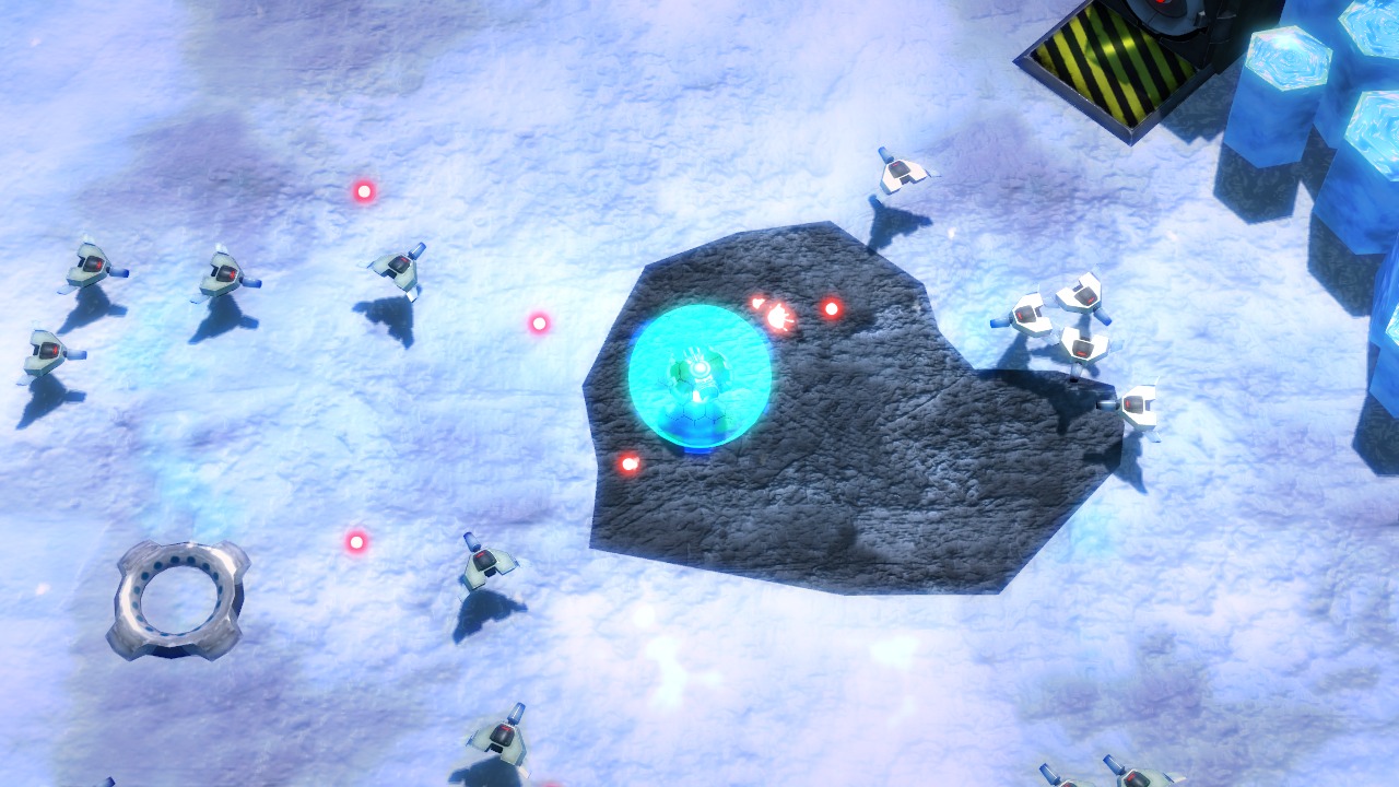 Hexodius screenshot 14