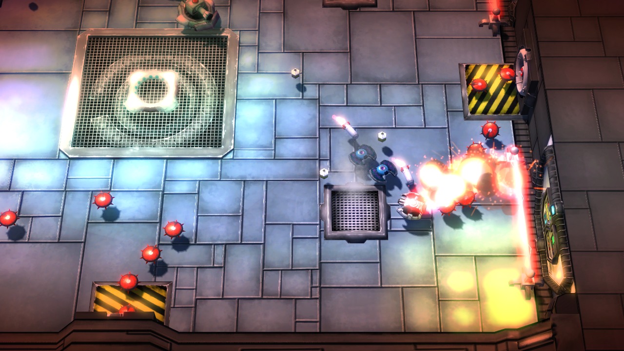 Hexodius screenshot 7