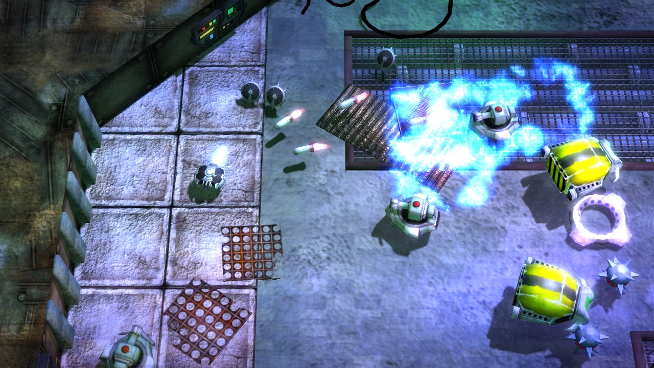 Hexodius screenshot 6