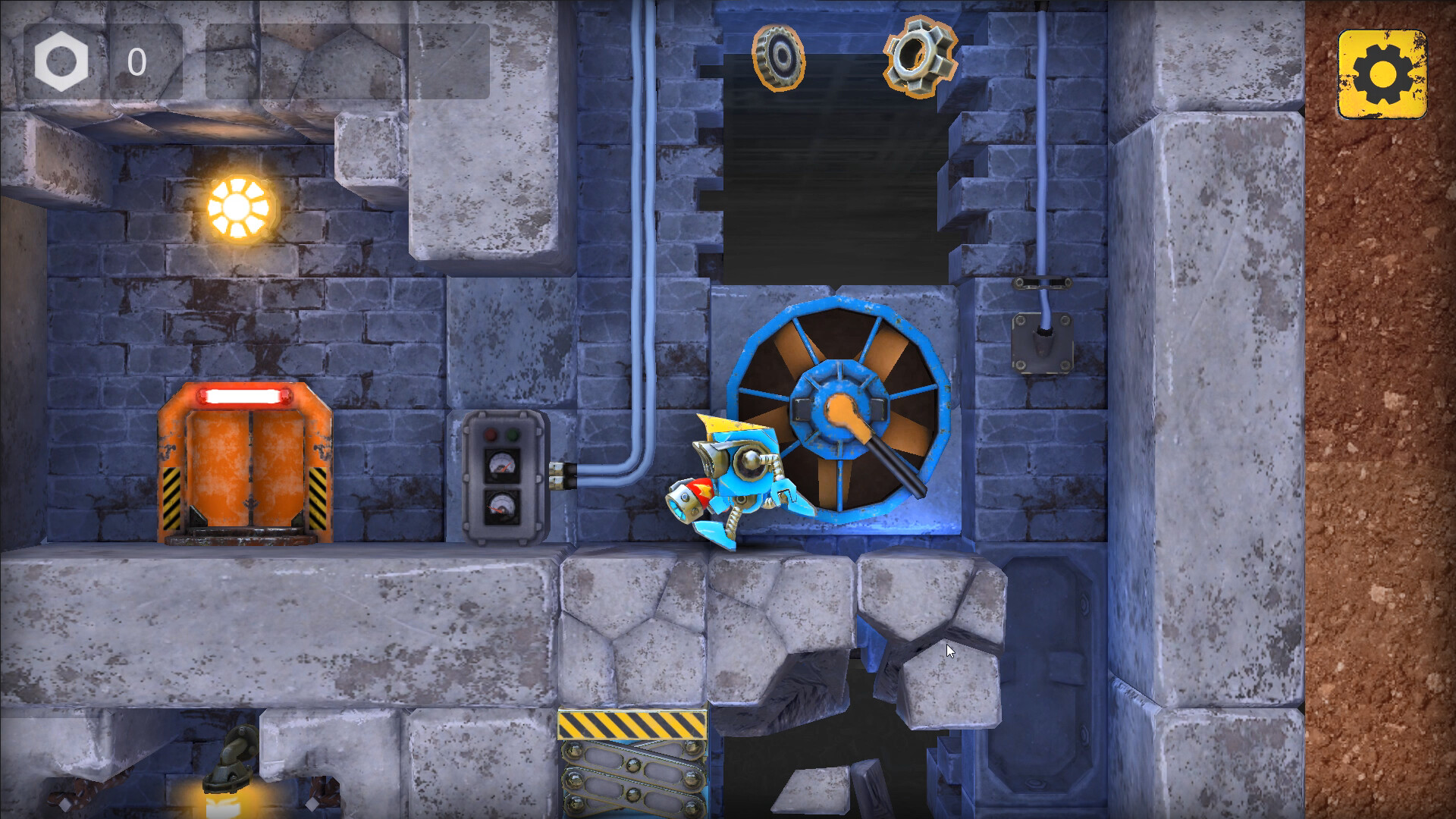 Live Factory screenshot 7