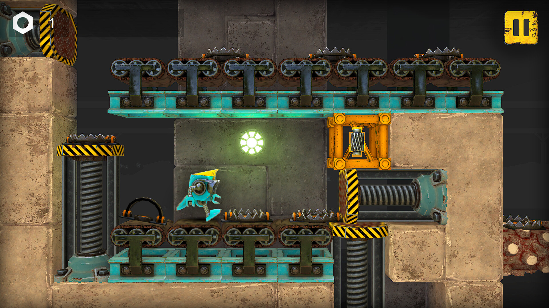 Live Factory screenshot 9