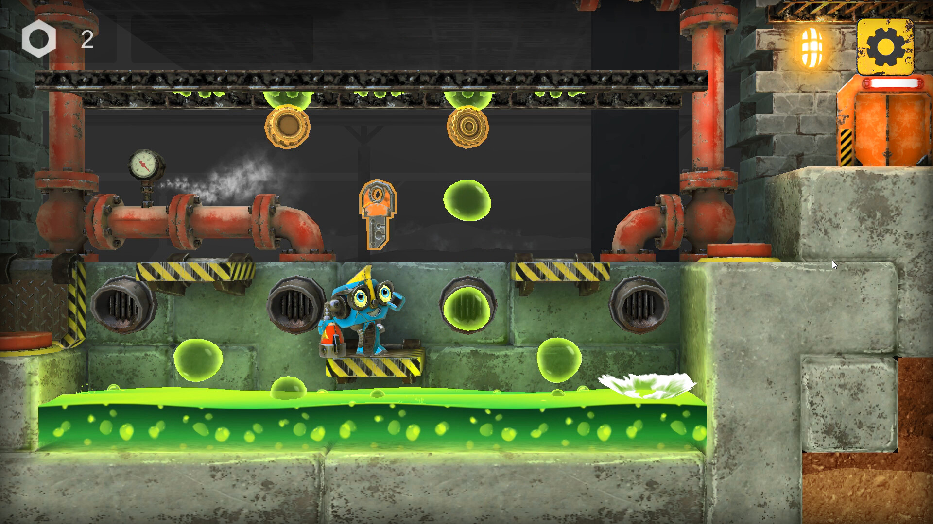 Live Factory screenshot 8