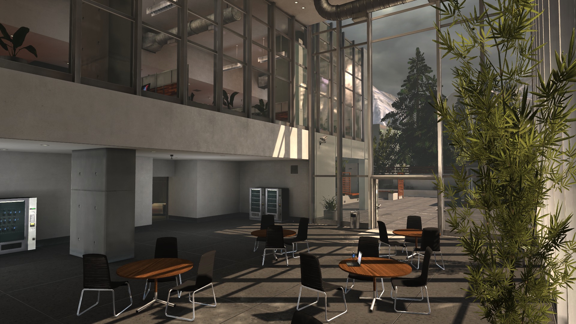 Takedown: Red Sabre screenshot 10