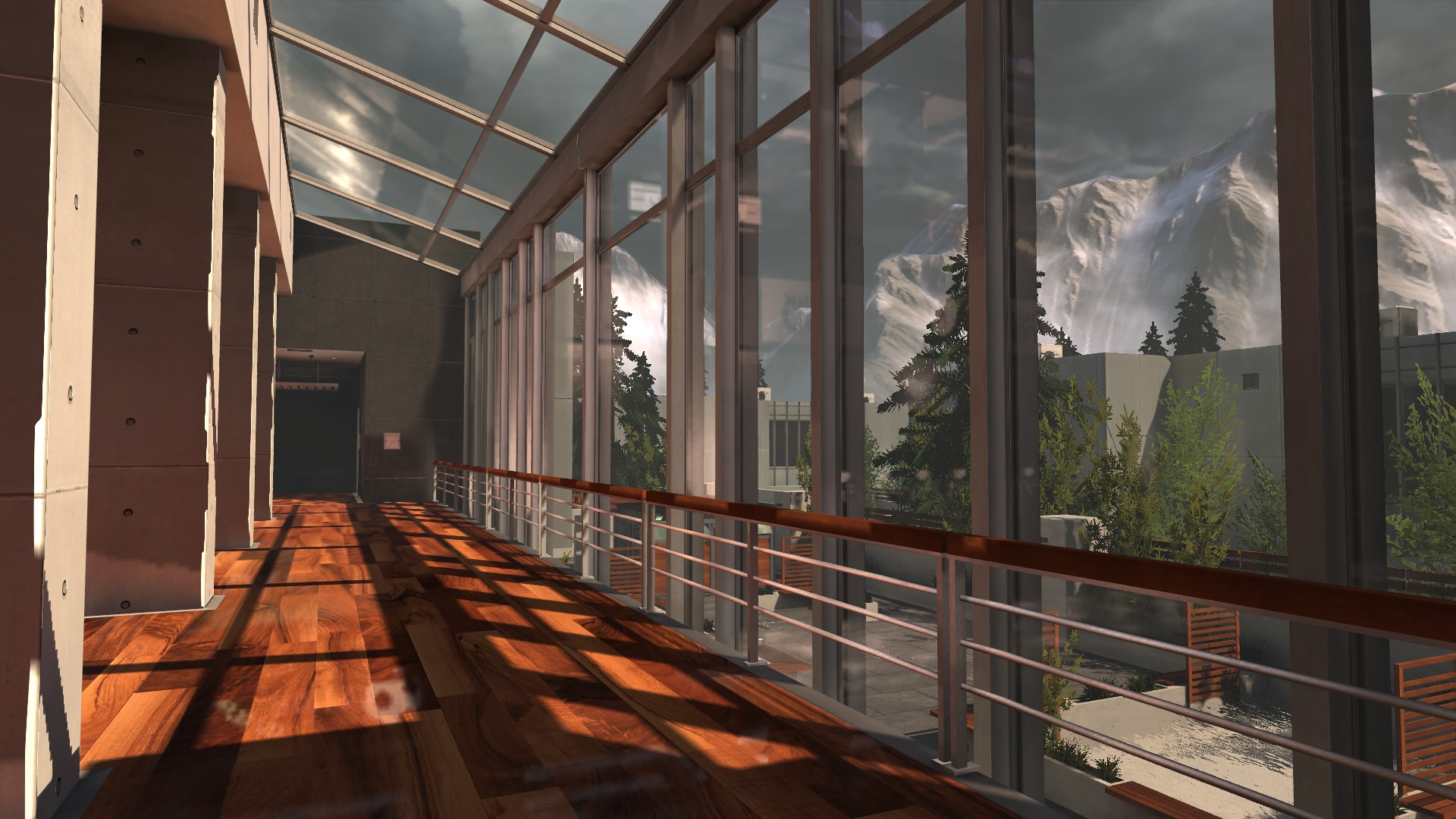 Takedown: Red Sabre screenshot 7