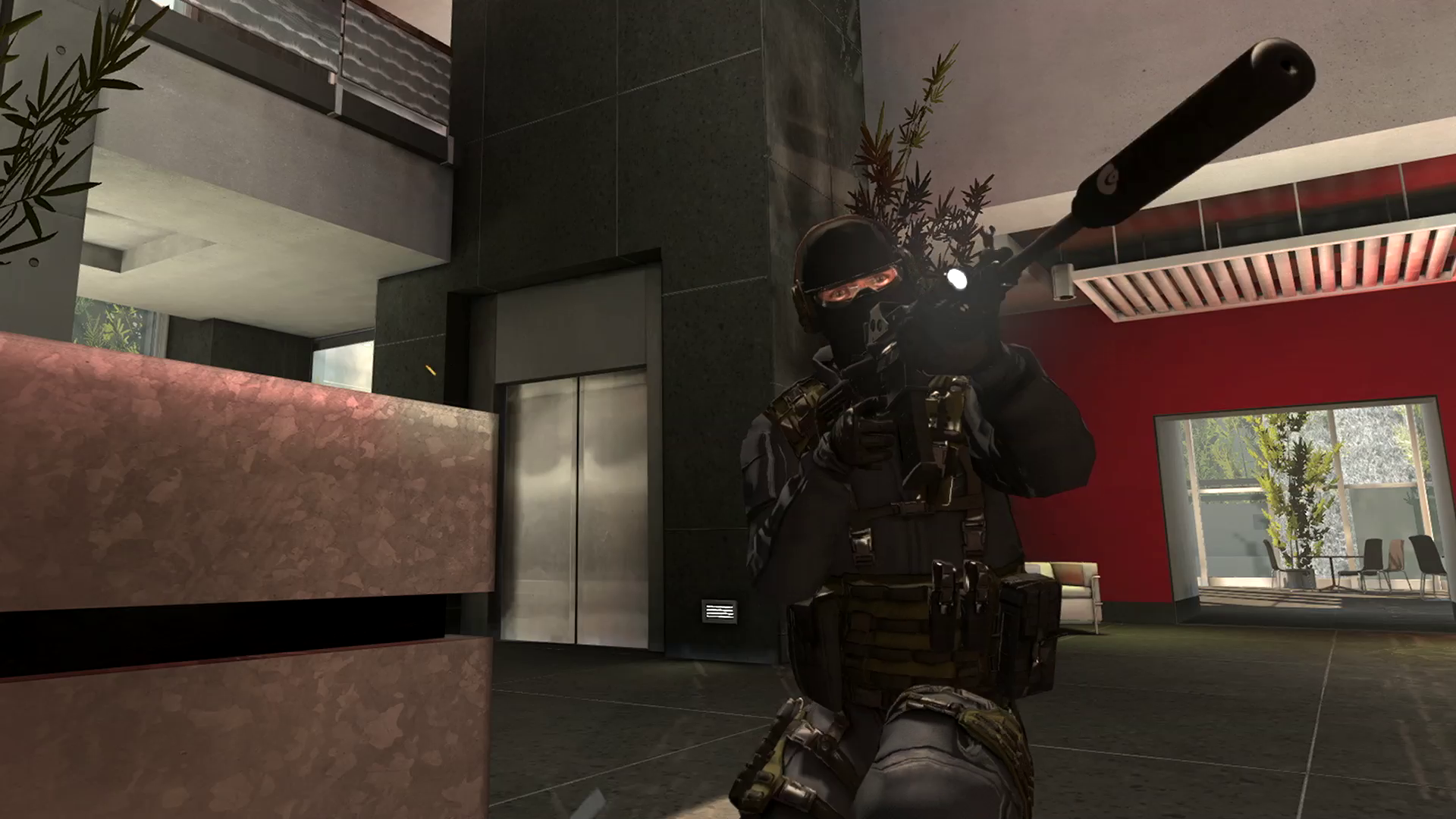 Takedown: Red Sabre screenshot 16