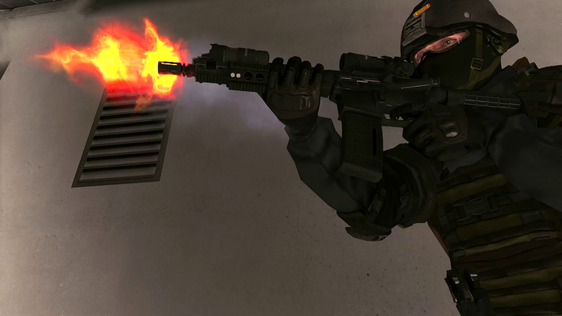 Takedown: Red Sabre screenshot 13