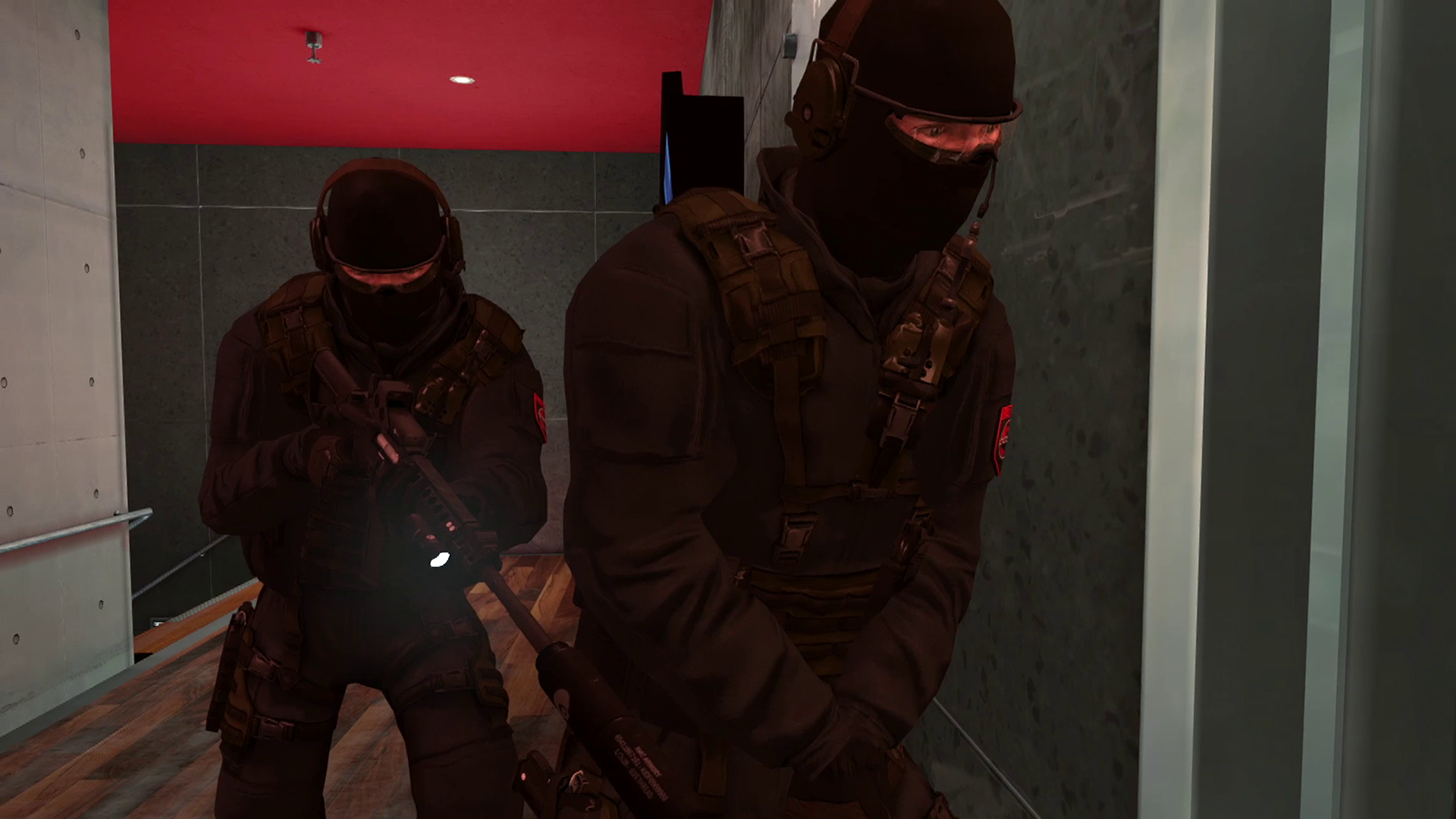 Takedown: Red Sabre screenshot 14