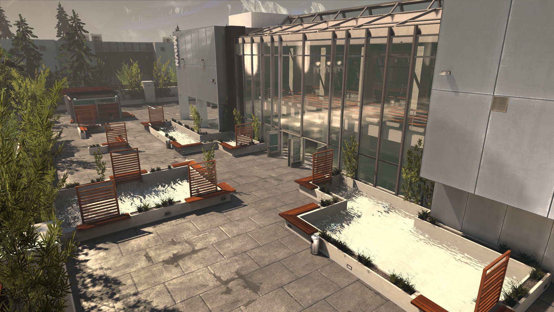 Takedown: Red Sabre screenshot 8