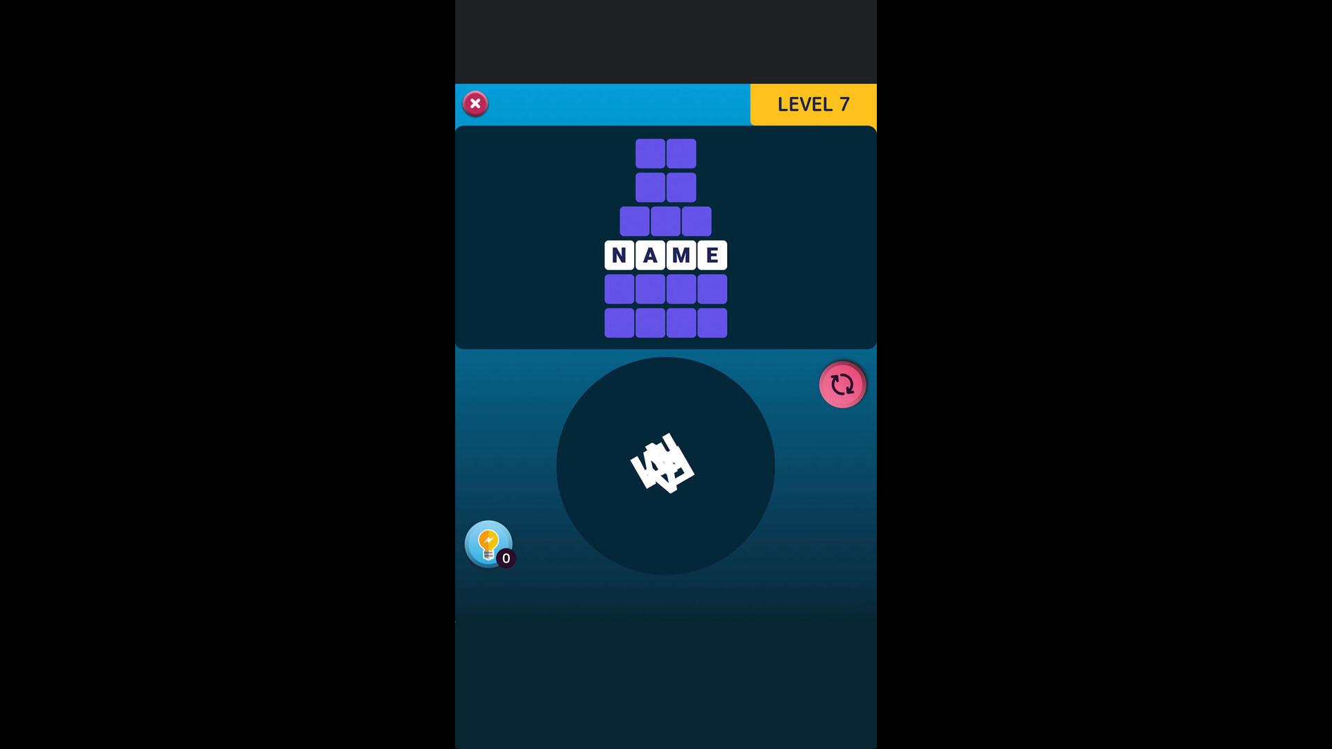 Text Twist 3 screenshot 7