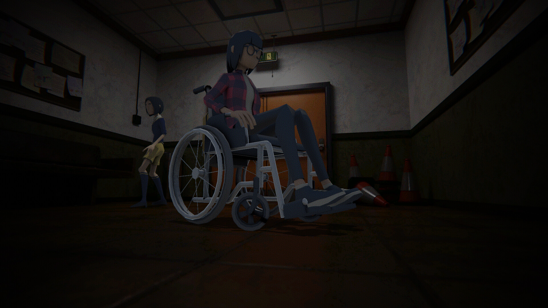 Sin & Host: The Diner screenshot 5