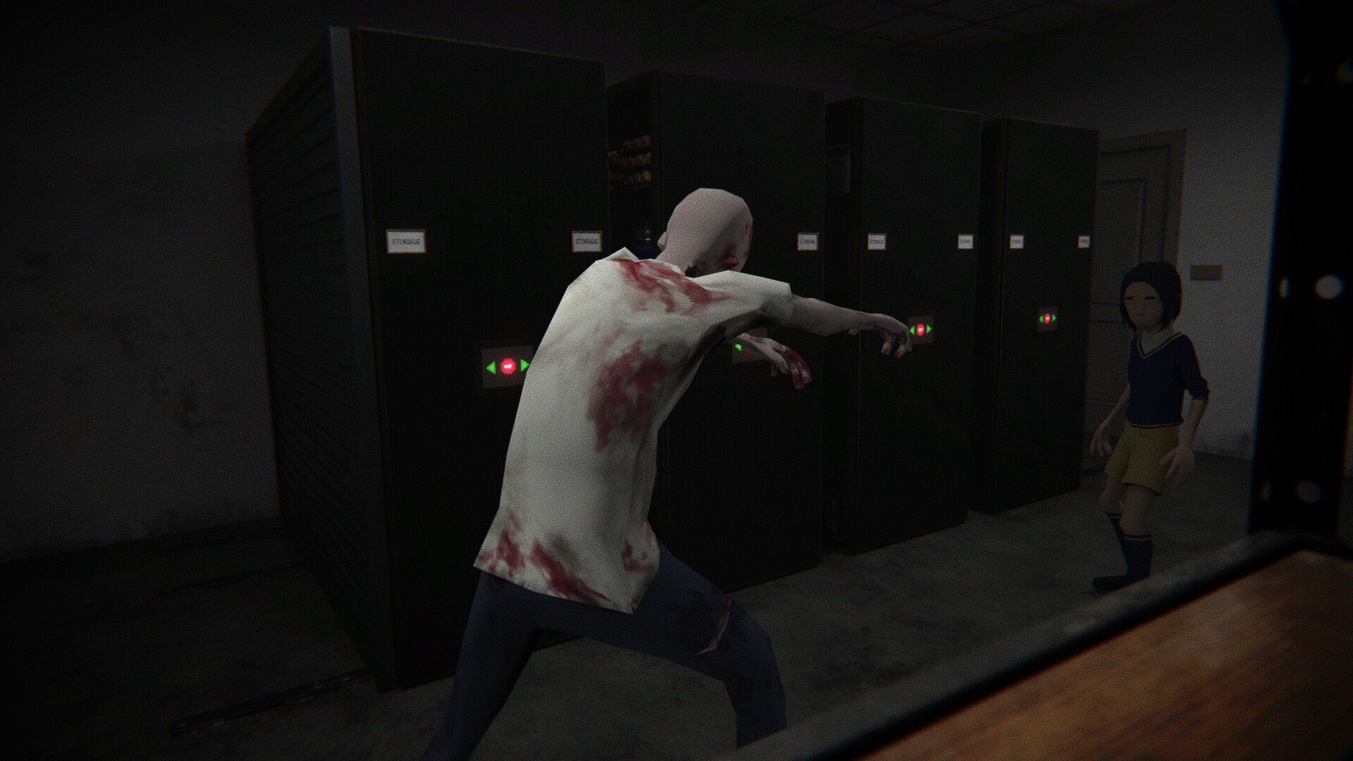 Sin & Host: The Diner screenshot 7