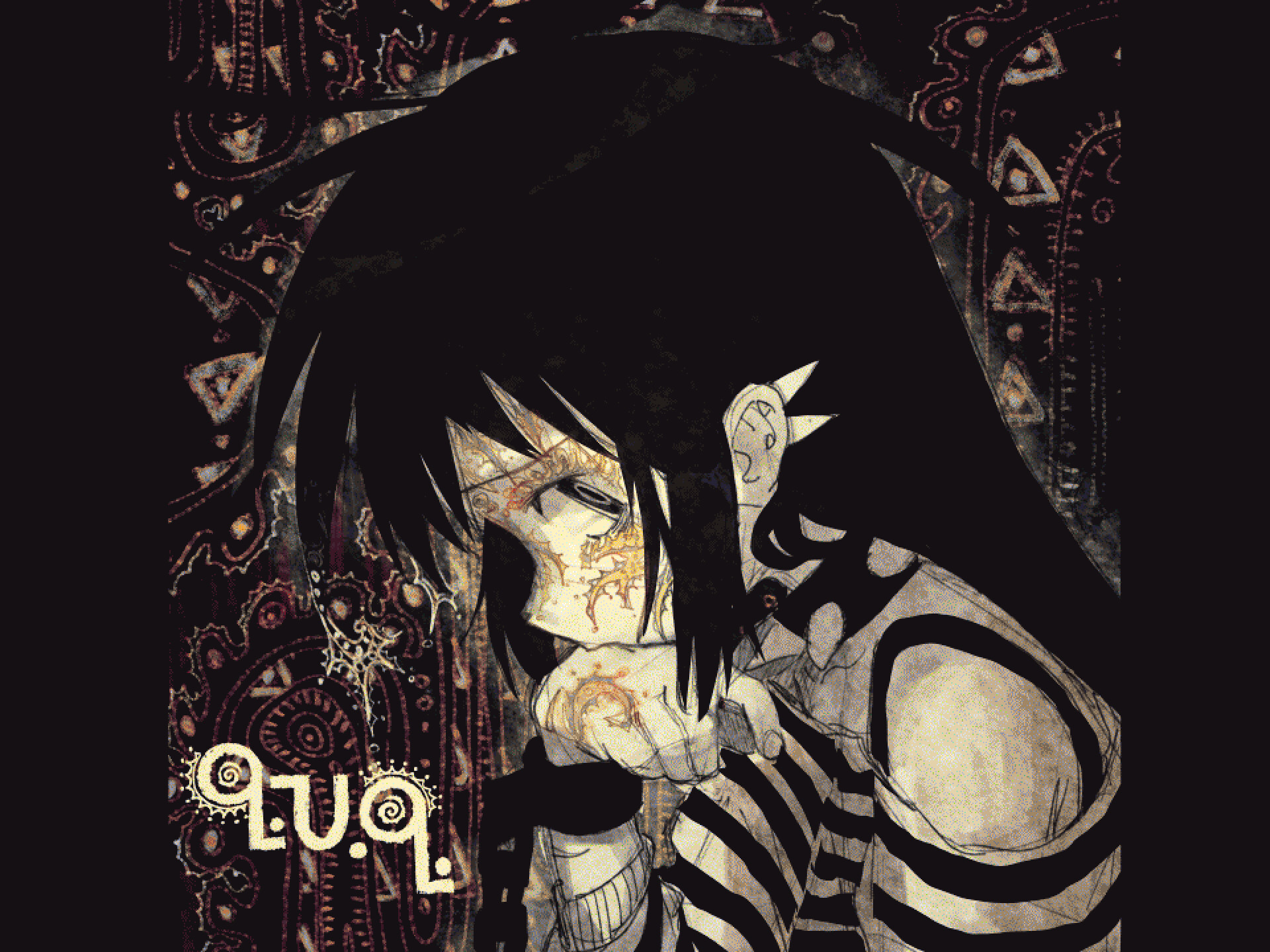 q.u.q. Soundtrack screenshot 1